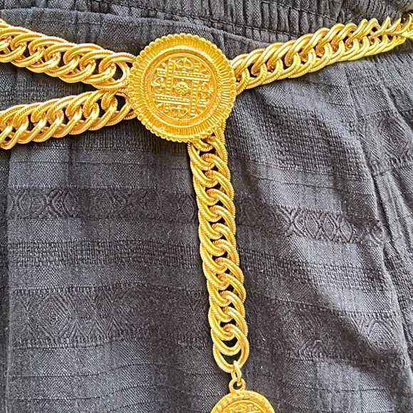 ACCESSOCRAFT NYC vintage belt - Picture 4 of 7